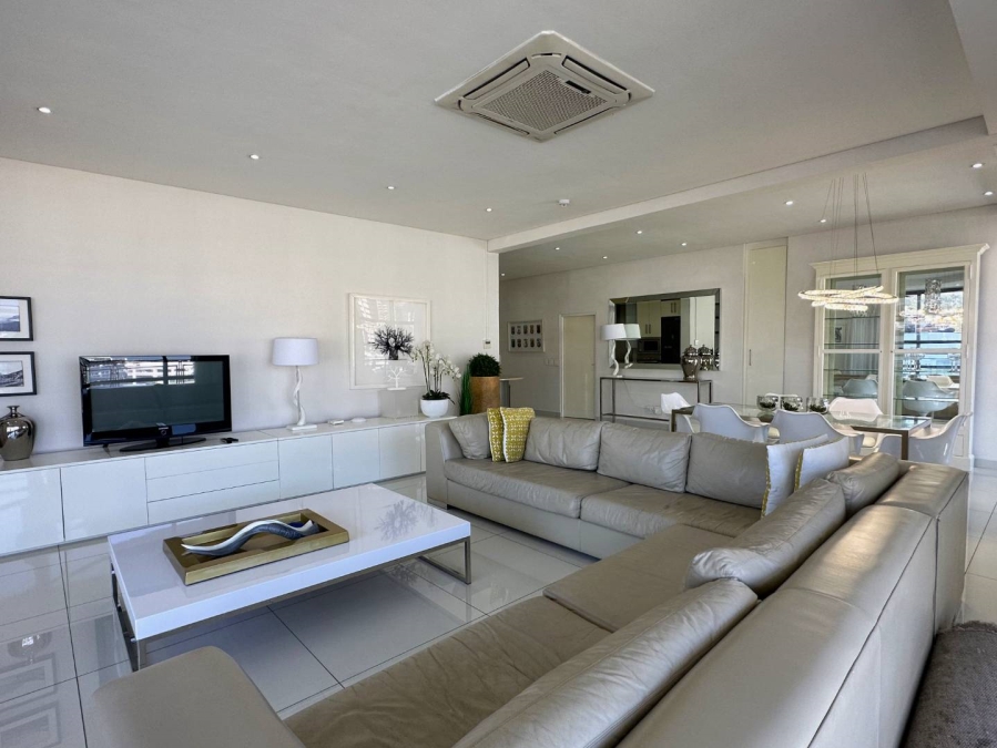 To Let 2 Bedroom Property for Rent in De Waterkant Western Cape